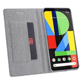 Κάλυμμα Google Pixel 4 XL Λειτουργία Υποστήριξης Τιράντες