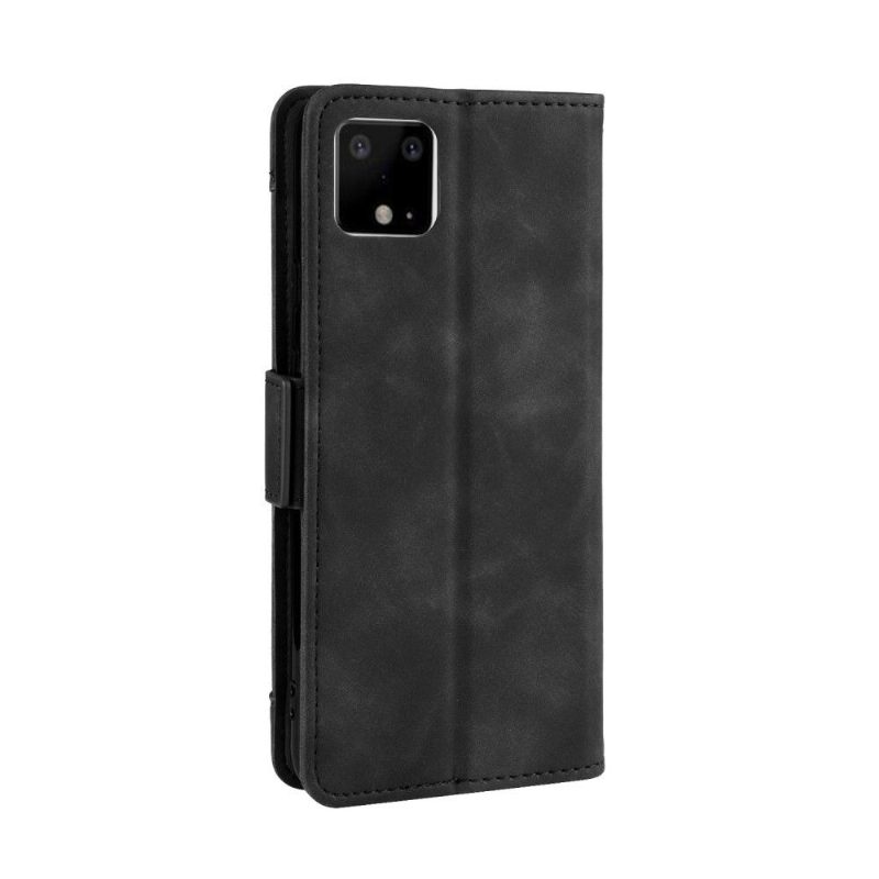 Κάλυμμα Google Pixel 4 XL πορτοφολι Πορτοφόλι Premium Style