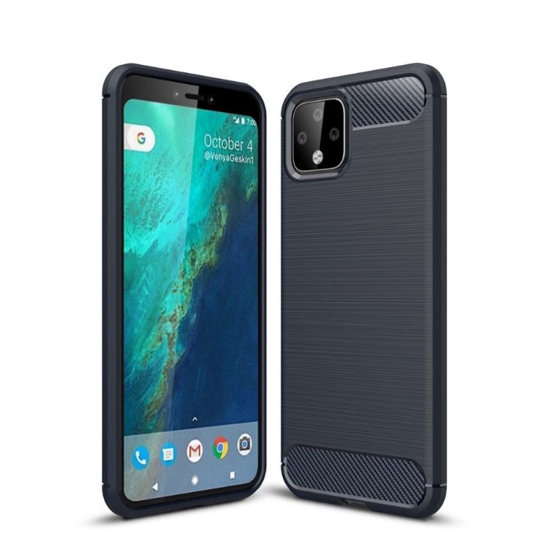 Θήκη Google Pixel 4 XL Brushed Carbon