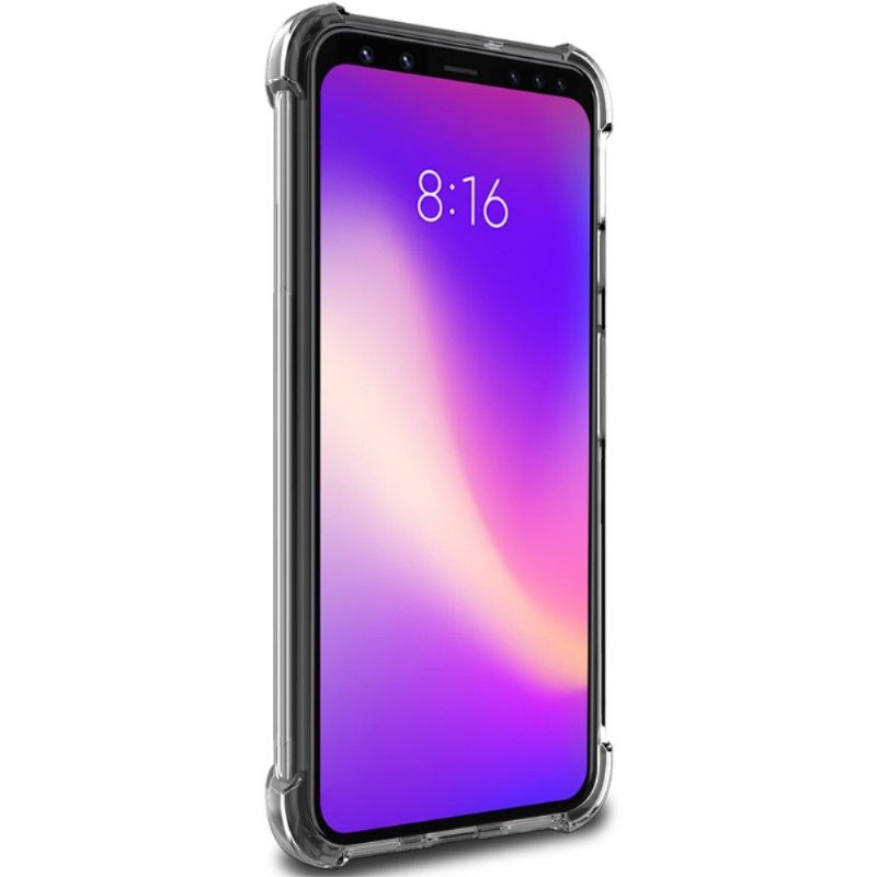 Θήκη Google Pixel 4 XL Class Protect - Διαγραφή