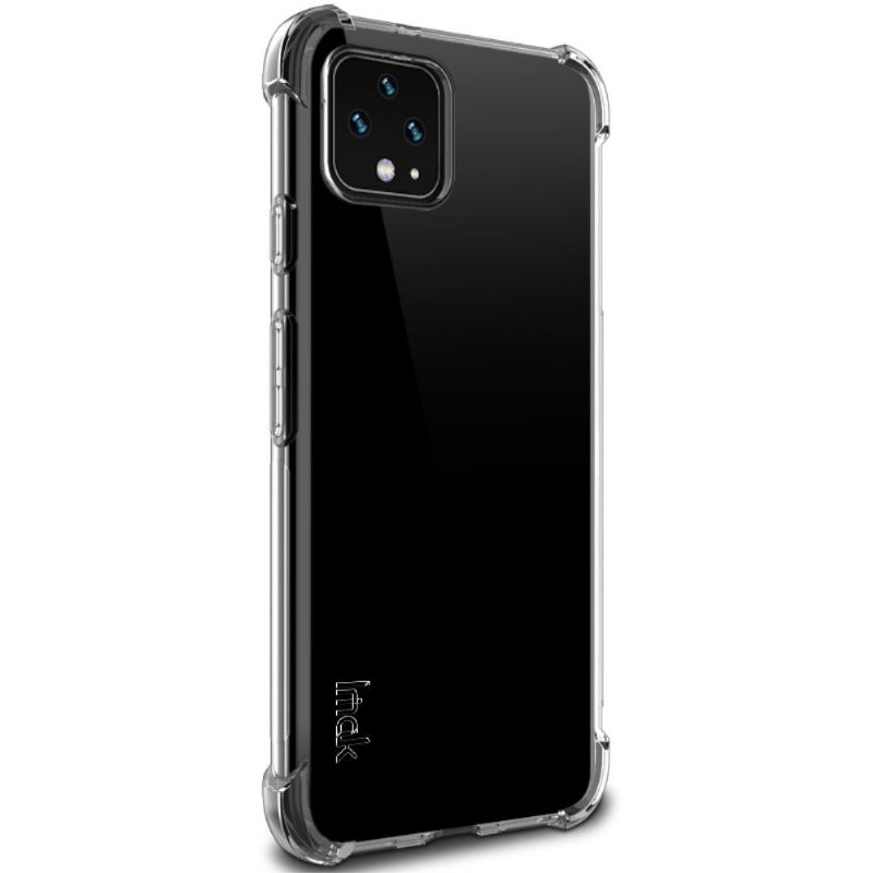 Θήκη Google Pixel 4 XL Class Protect - Διαγραφή