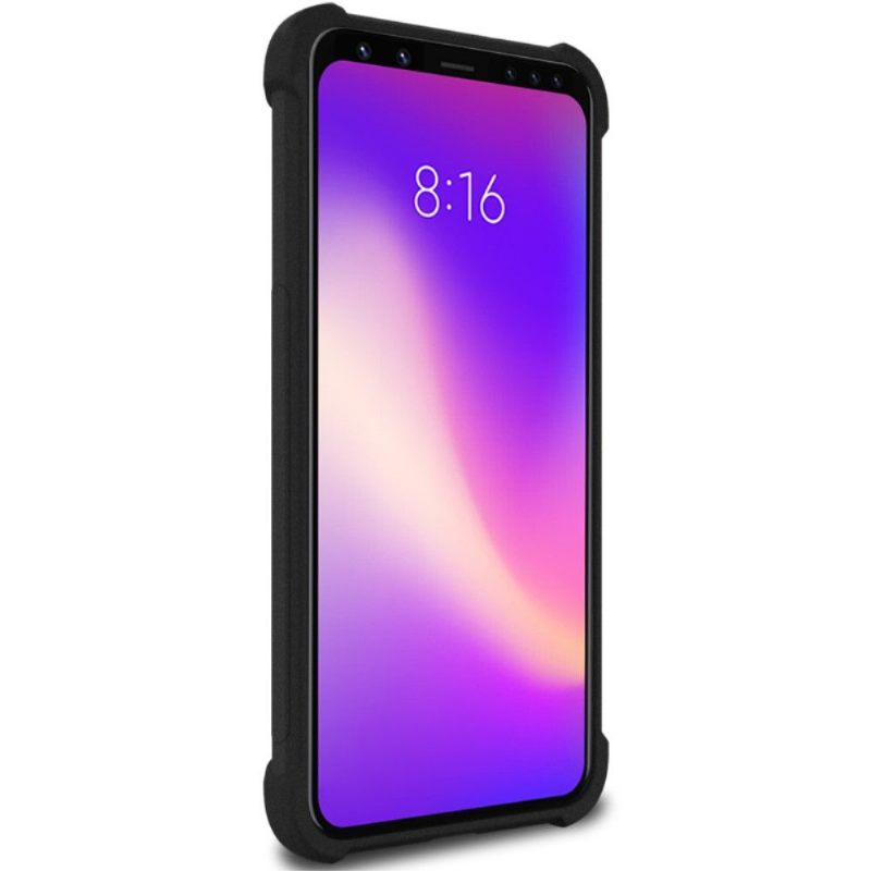 Θήκη Google Pixel 4 XL Class Protect - Μαύρο Ματ