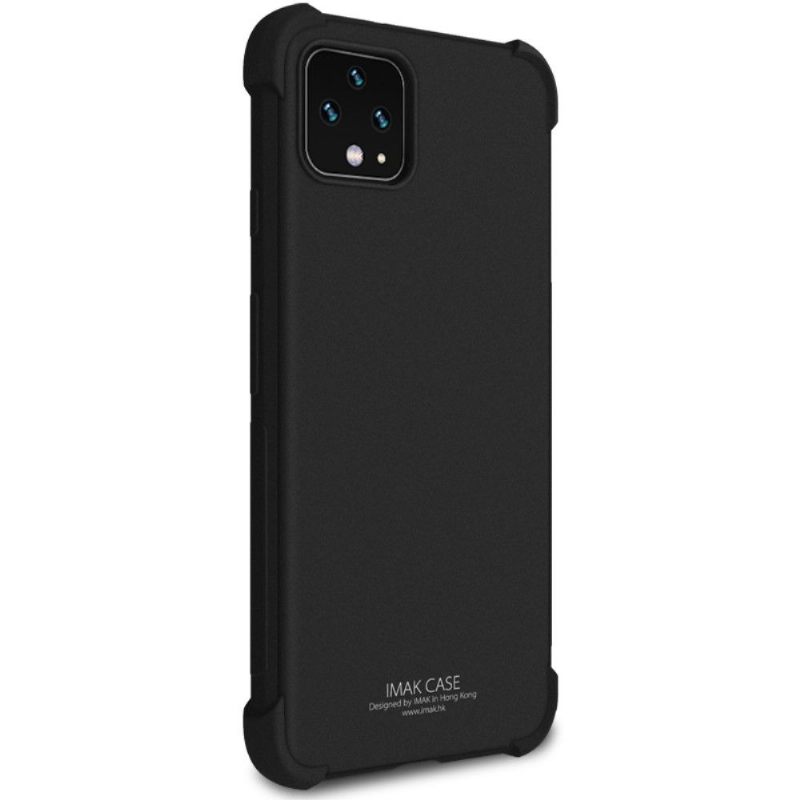 Θήκη Google Pixel 4 XL Class Protect - Μαύρο Ματ