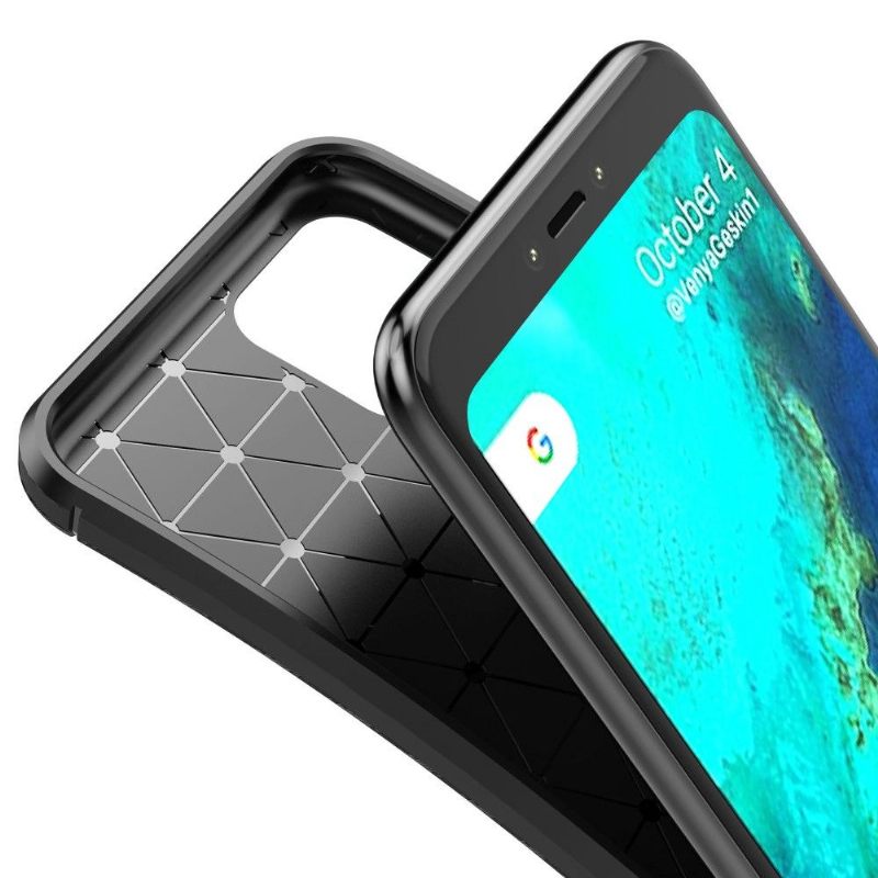 θηκη κινητου Google Pixel 4 XL Karbon Classy