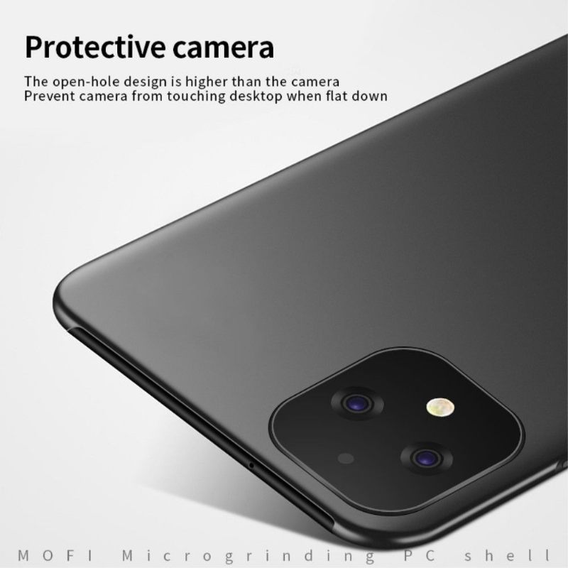 θηκη κινητου Google Pixel 4 XL Mofi Ultra Fine Mate