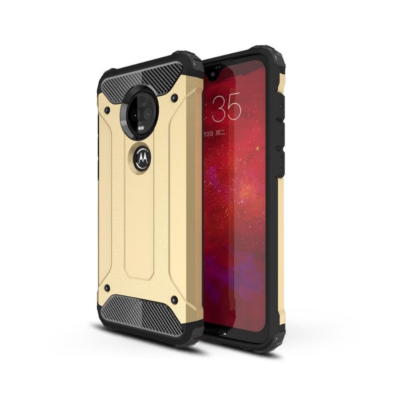 θηκη κινητου Motorola Moto G7 Armor Guard