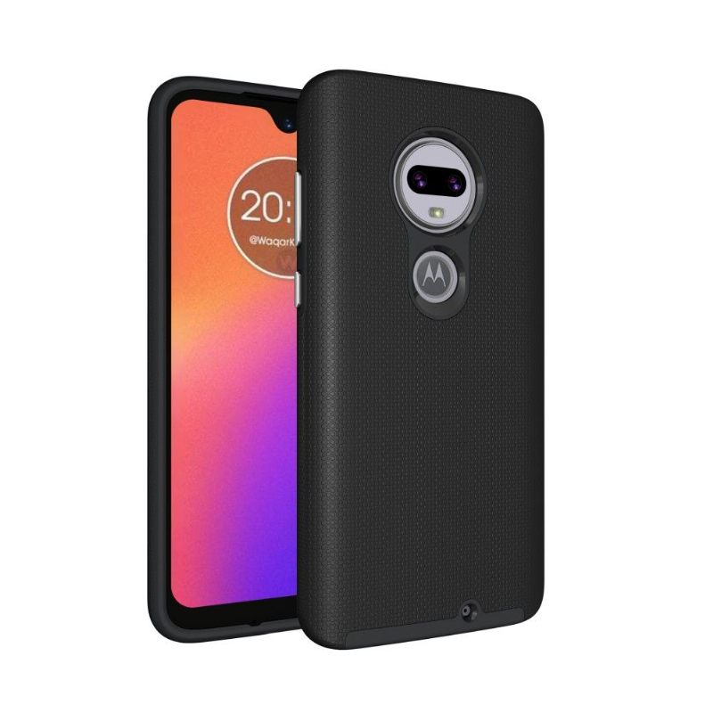 θηκη κινητου Motorola Moto G7 Προστατευτική Θήκη Πανοπλίας