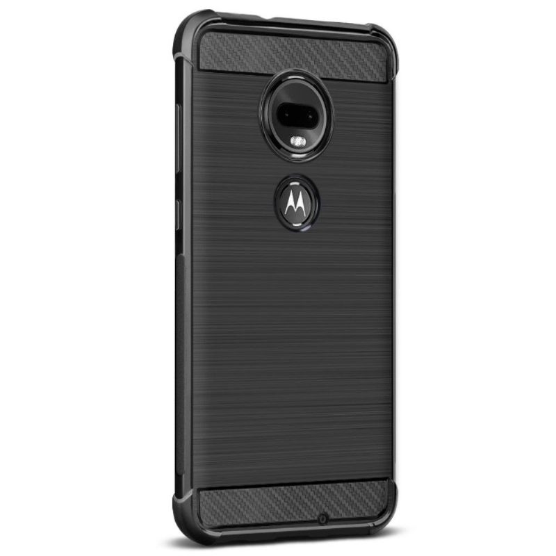 Θήκη Motorola Moto G7 Gel Flex Vega