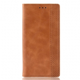 δερματινη θηκη Nokia 8.1 Leather Style Le Cirénius