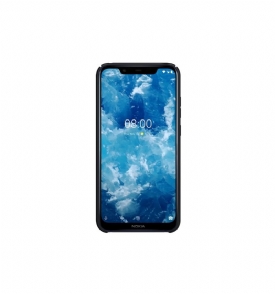 Θήκη Nokia 8.1 Nillkin Rigid Frosted