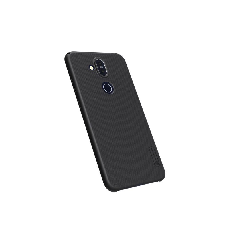 Θήκη Nokia 8.1 Nillkin Rigid Frosted