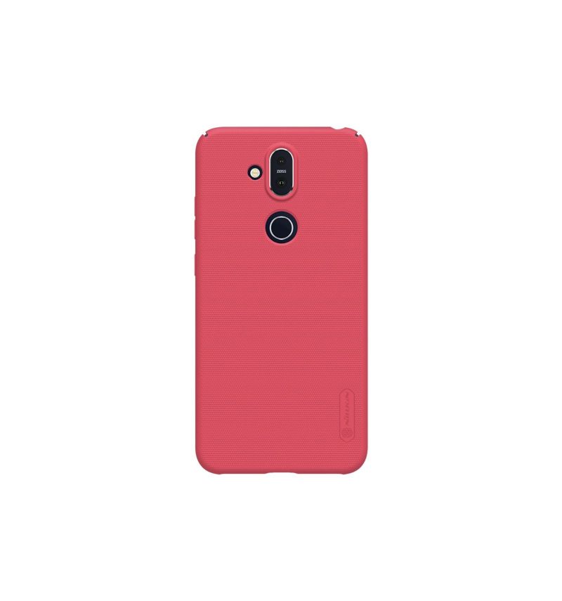 Θήκη Nokia 8.1 Nillkin Rigid Frosted