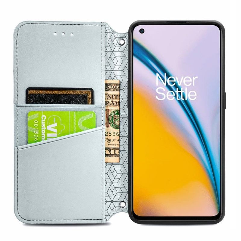 Κάλυμμα OnePlus Nord 2 5G Chic Mandala