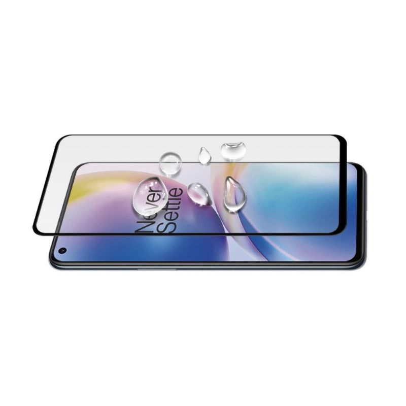 Προστατευτικό Οθόνης Oneplus Nord 2 5G Full Size Tempered Glass