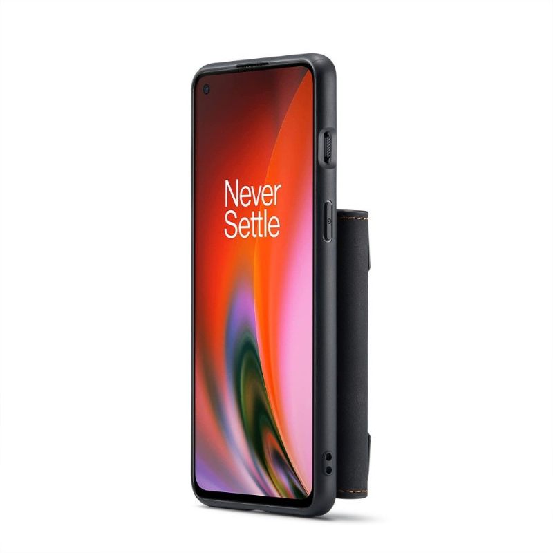 θηκη κινητου OnePlus Nord 2 5G Σειρά M2 Αποσπώμενη Θήκη Καρτών