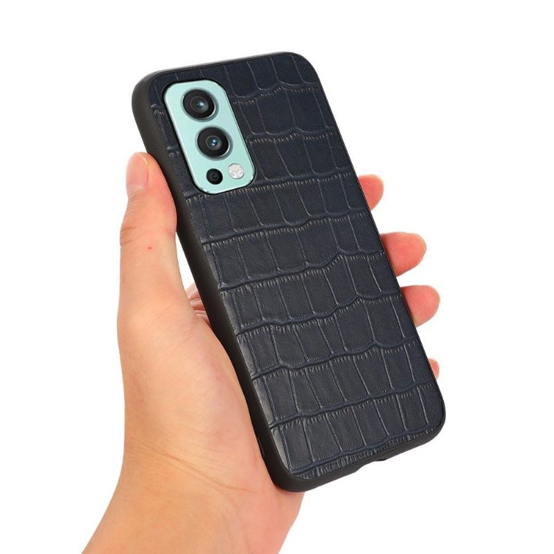 Θήκη OnePlus Nord 2 5G Chic Croco