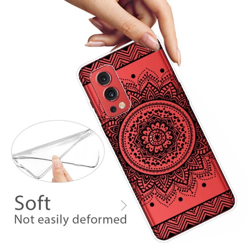 Θήκη OnePlus Nord 2 5G Mandala Lace