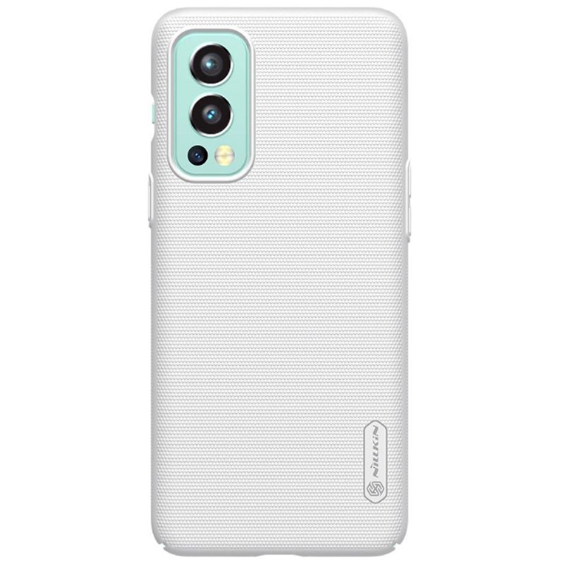 Θήκη OnePlus Nord 2 5G Nillkin Rigid Frosted