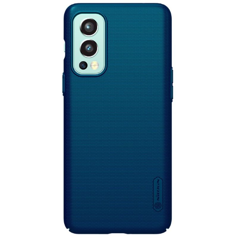 Θήκη OnePlus Nord 2 5G Nillkin Rigid Frosted