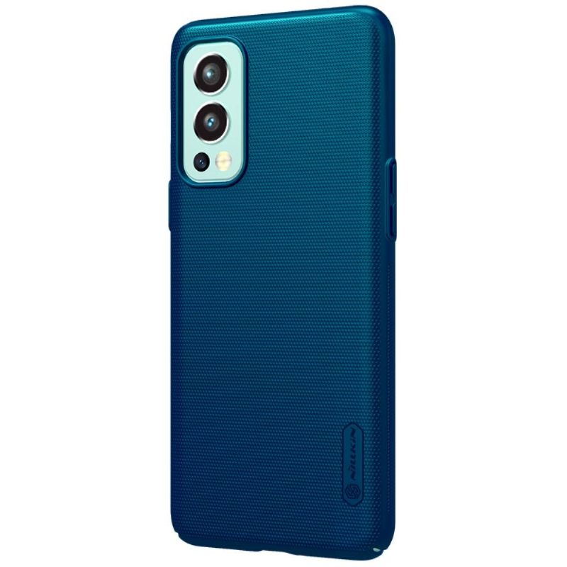 Θήκη OnePlus Nord 2 5G Nillkin Rigid Frosted