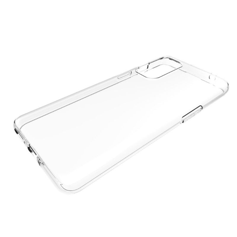 Θήκη OnePlus Nord 2 5G Prem's Transparente