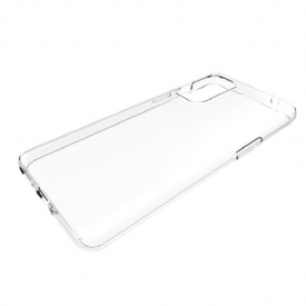 Θήκη OnePlus Nord 2 5G Prem's Transparente