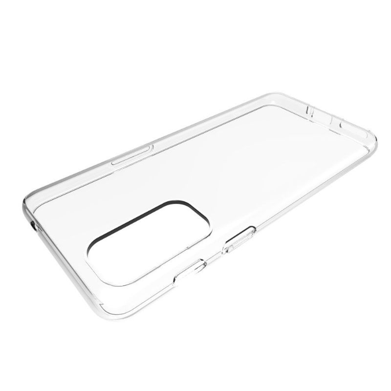 Θήκη OnePlus Nord 2 5G Prem's Transparente