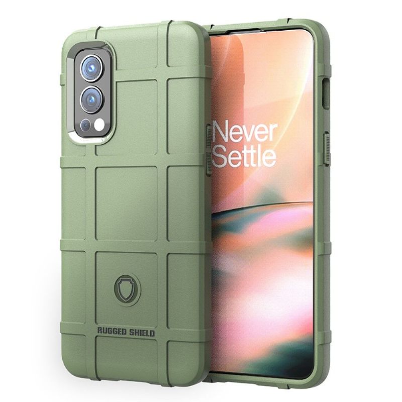 Θήκη OnePlus Nord 2 5G Rugged Shield Αντικραδασμική