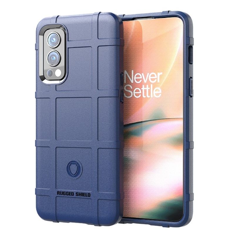 Θήκη OnePlus Nord 2 5G Rugged Shield Αντικραδασμική