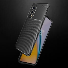 Θήκη OnePlus Nord 2 5G Style Carbon Fiber