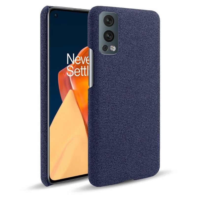 Θήκη OnePlus Nord 2 5G Υφασμάτινο Κάλυμμα