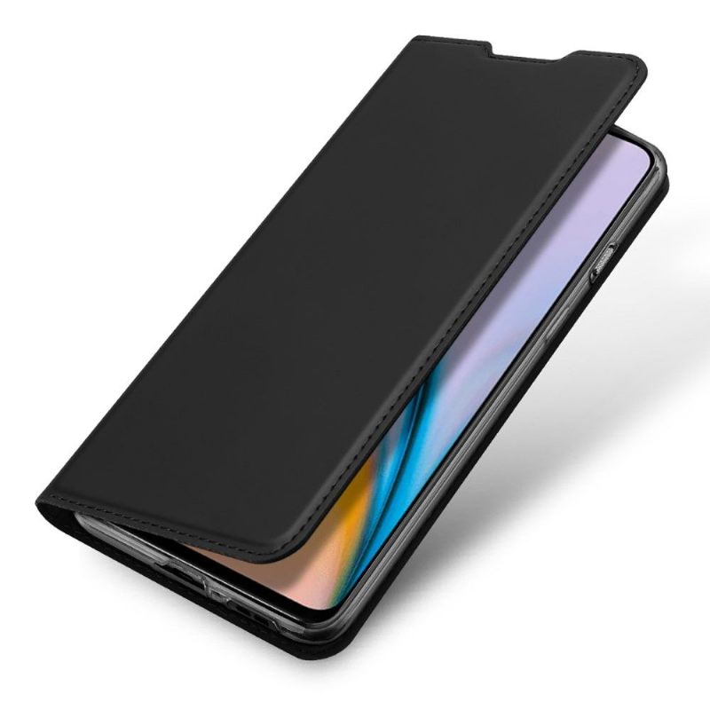 θηκη πορτοφολι OnePlus Nord 2 5G Business Satin Effect