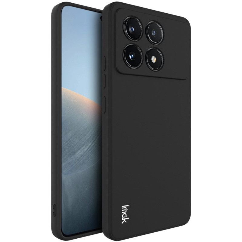 Κάλυμμα Poco X6 Pro 5g Σειρά Uc-4 Imak