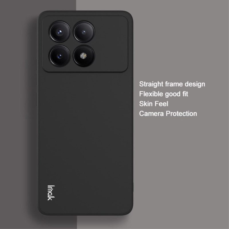 Κάλυμμα Poco X6 Pro 5g Σειρά Uc-4 Imak