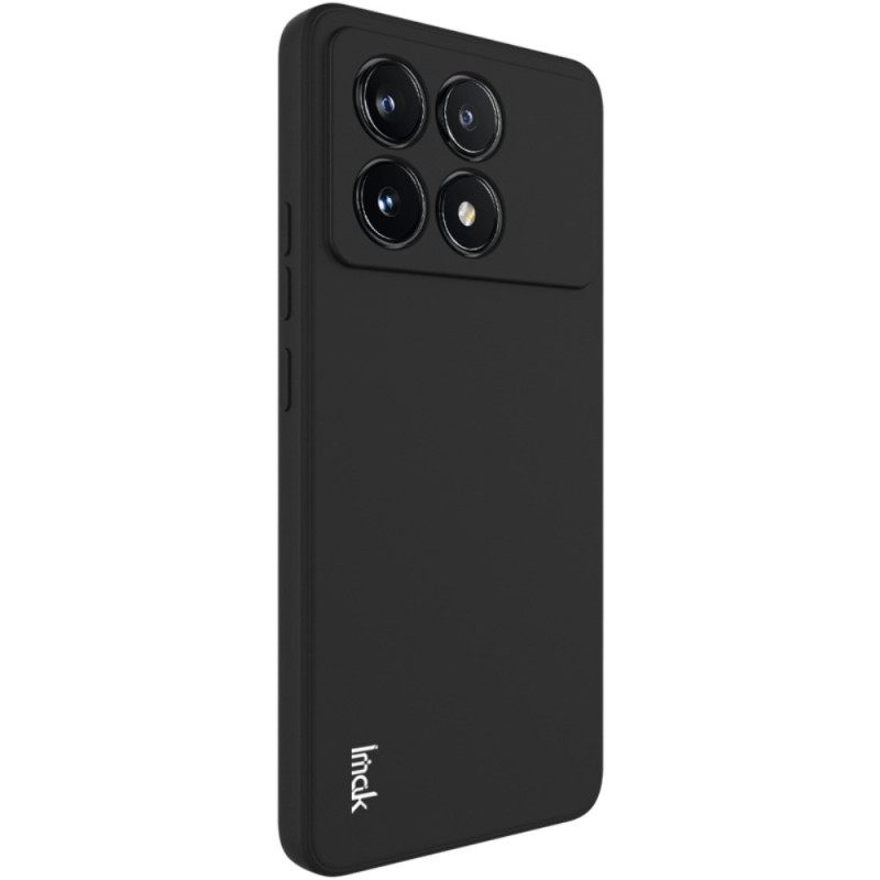 Κάλυμμα Poco X6 Pro 5g Σειρά Uc-4 Imak