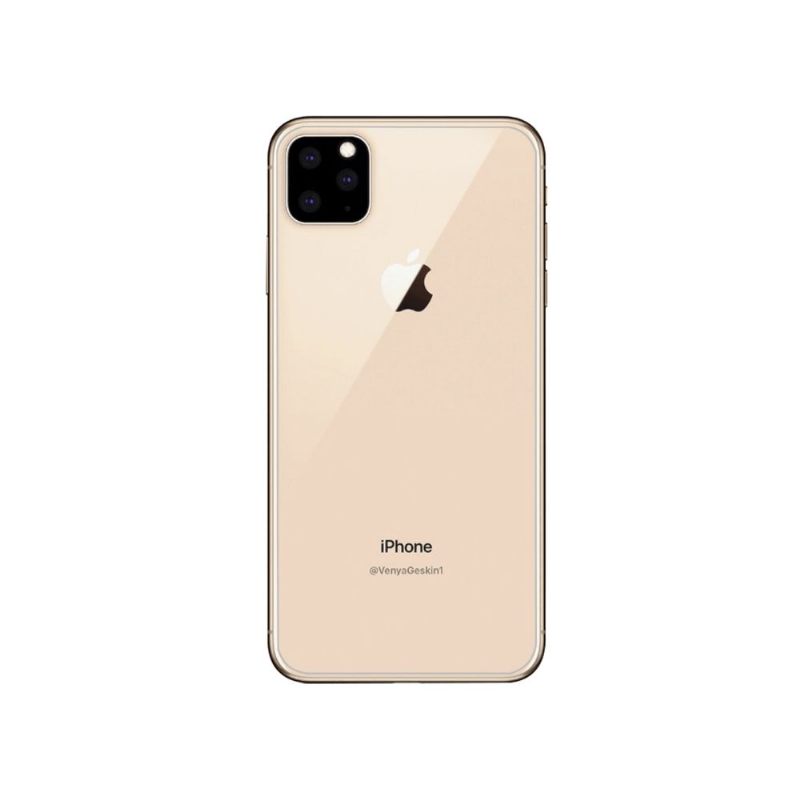 2 Καλύμματα Πλάτης Από Σκληρυμένο Γυαλί Για iPhone 11 Pro