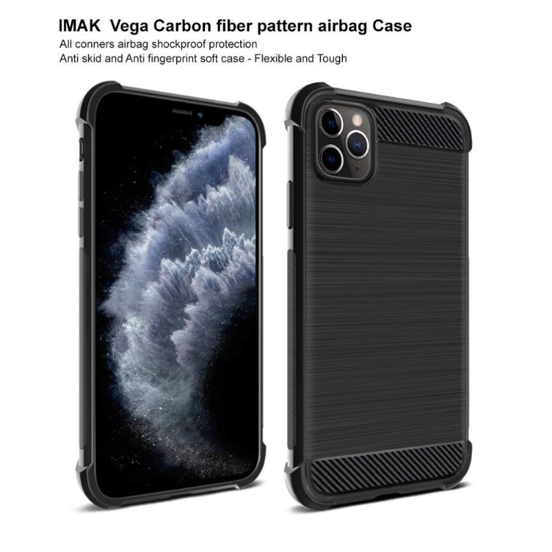 Θήκη iPhone 11 Pro Αερόσακος Vega