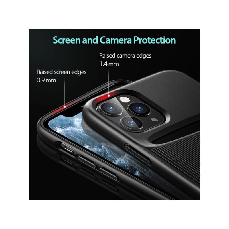 Θήκη iPhone 11 Pro Θήκη Καρτών Σειράς Armor