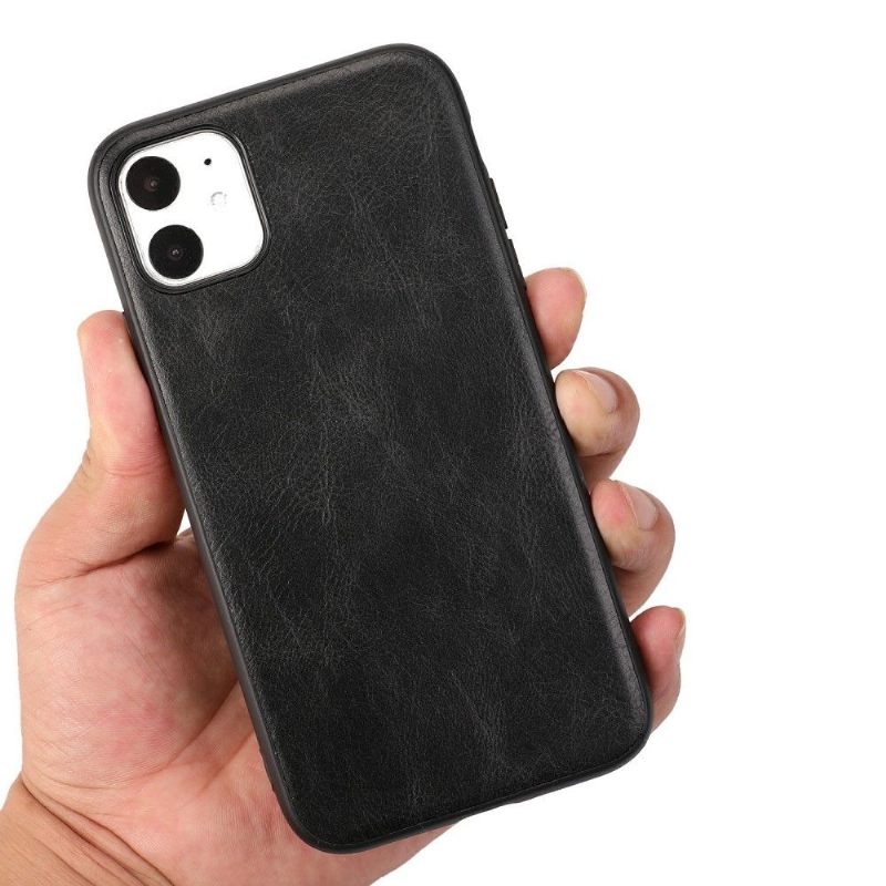 Θήκη iPhone 11 Pro Milena Leather Effect