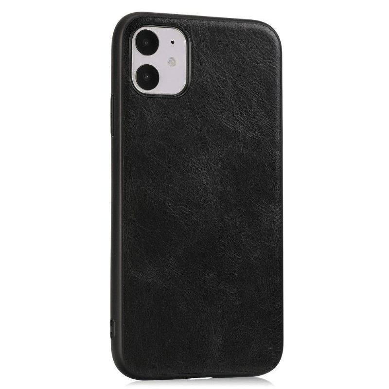 Θήκη iPhone 11 Pro Milena Leather Effect