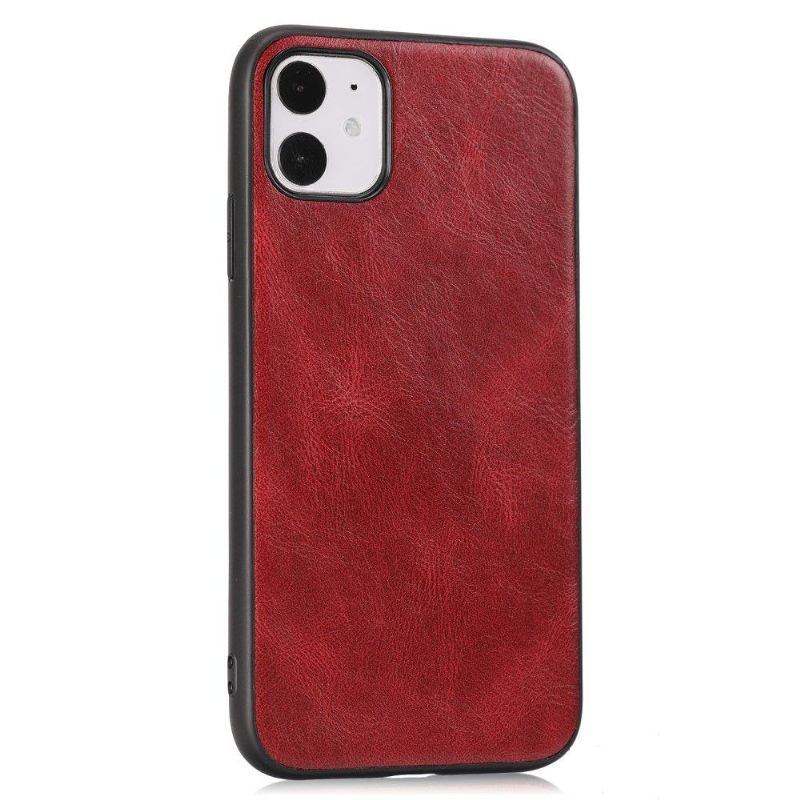 Θήκη iPhone 11 Pro Milena Leather Effect