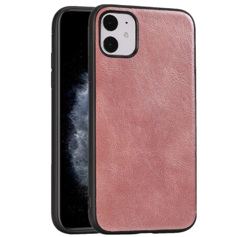 Θήκη iPhone 11 Pro Milena Leather Effect