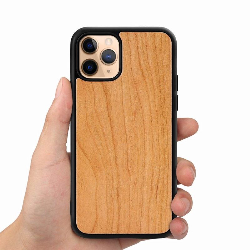 Θήκη iPhone 11 Pro Premium Wood