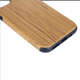 Θήκη iPhone 11 Pro Premium Wood Effect