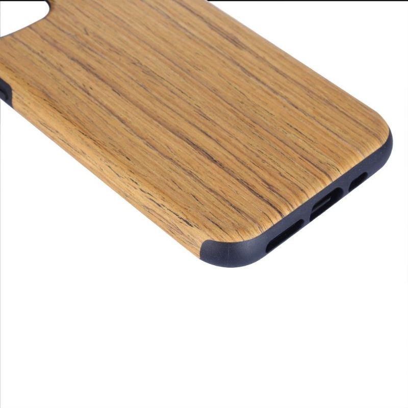 Θήκη iPhone 11 Pro Premium Wood Effect