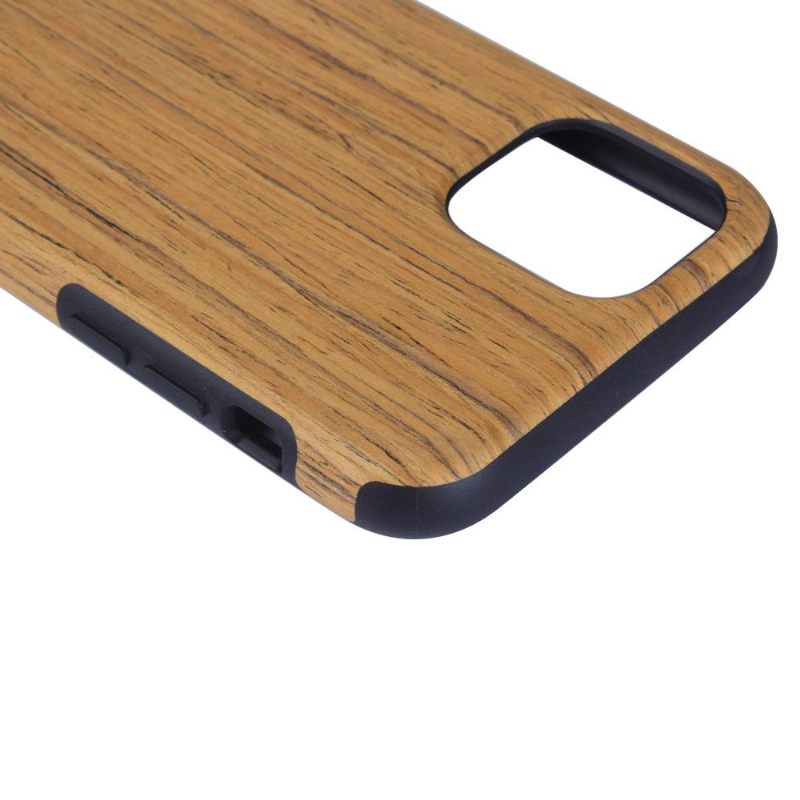 Θήκη iPhone 11 Pro Premium Wood Effect