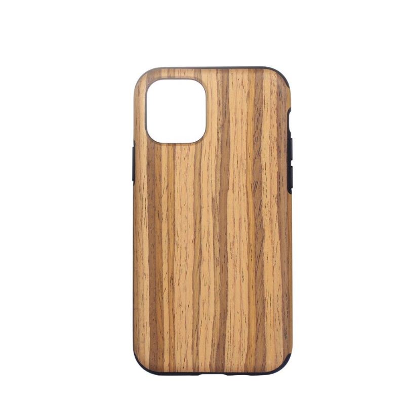 Θήκη iPhone 11 Pro Premium Wood Effect