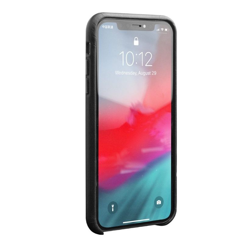 Θήκη iPhone 11 Pro Qialino Premium Δέρμα