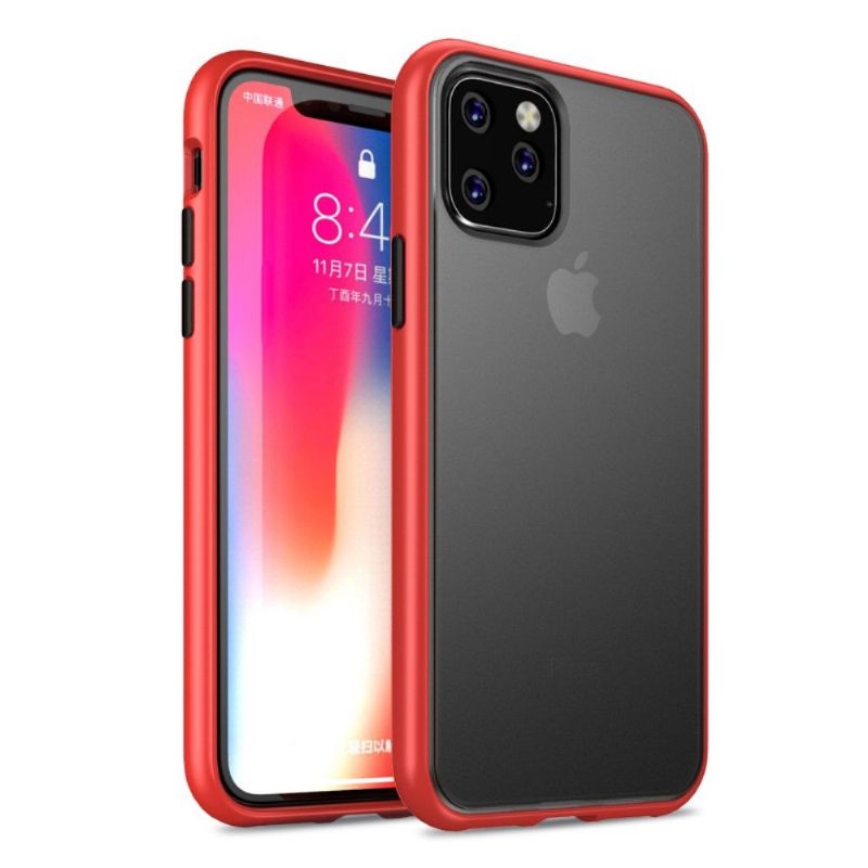 Θήκη iPhone 11 Pro Spectre Series Semi Transparent