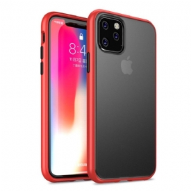 Θήκη iPhone 11 Pro Spectre Series Semi Transparent